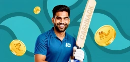 10cric cricket cashback